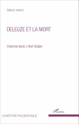 Cover-Bild zum Titel 'Deleuze et la mort' von 'Fabrice Jambois'