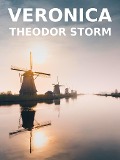 Cover-Bild zum Titel 'Veronica' von 'Theodor Storm'