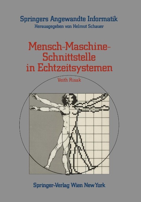Mensch-Maschine-Schnittstelle in Echtzeitsystemen - Veith Risak