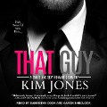 That Guy - Kim Jones