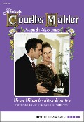 Cover-Bild zum Titel 'Hedwig Courths-Mahler - Folge 141' von 'Hedwig Courths-Mahler'