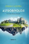 Cover-Bild zum Titel 'Astrobiyoloji' von 'Charles C. Cockell'