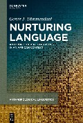 Nurturing Language - Gerrit J. Dimmendaal