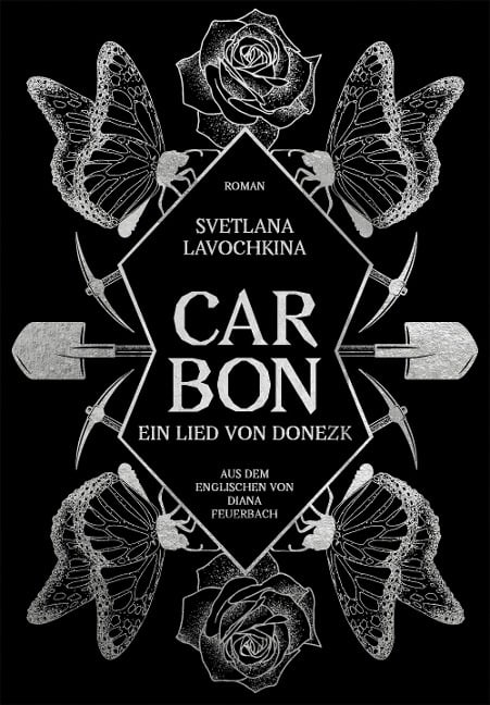 Carbon. Ein Lied von Donezk - Svetlana Lavochkina