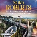 Cover-Bild zum Titel 'Im Schutz der Nacht' von 'Nora Roberts'