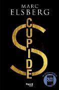 Cover-Bild zum Titel 'Cupide' von 'Marc Elsberg'