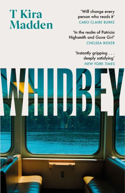 Whidbey - T Kira Madden
