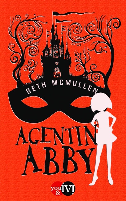 Agentin Abby - Beth Mcmullen