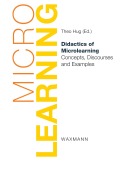 Cover-Bild zum Titel 'Didactics of Microlearning' von ''