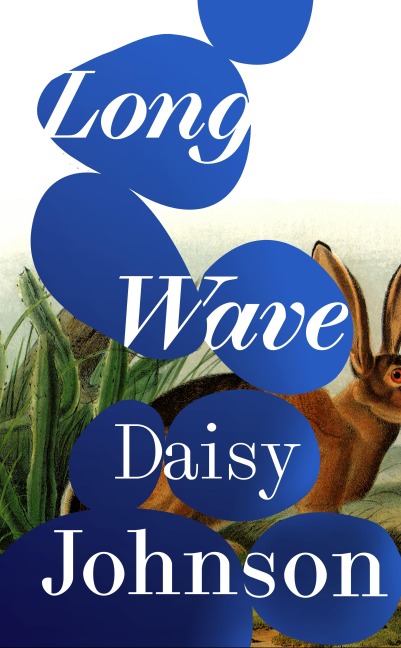 Long Wave - Daisy Johnson