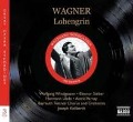 Lohengrin - Keilberth/Windgassen/Steber