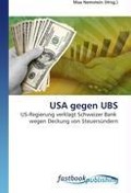 Cover-Bild zum Titel 'USA gegen UBS' von ''