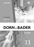 Dorn / Bader Physik SII 11. Lösungen. Ausgabe Bayern - 