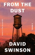 Cover-Bild zum Titel 'From the Dust' von 'David Swinson'
