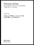 Cover-Bild zum Titel 'Debating Biology' von ''