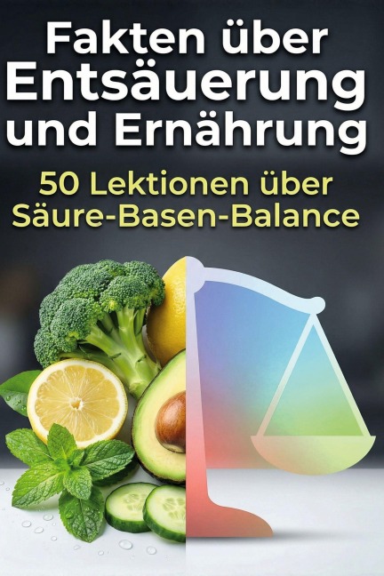 Fakten über Entsäuerung und Ernährung - Theo Wagner
