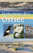Naturparadies Ostseeküste - Bruno P. Kremer, Fritz Gosselck