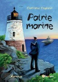 Cover-Bild zum Titel 'Patrie marine' von 'Gianfranco Gagliardi'