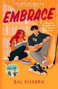Cover-Bild zum Titel 'Embrace' von 'Bal Khabra'