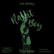 Cover-Bild zum Titel 'Rabbit-Boy' von 'Lisa Darling'