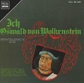 Ich,Oswald von Wolkenstein-Lieder des Spätmittel. - Wilfried/Schäffer Jochims