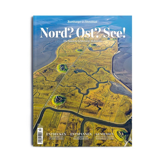 Nord? Ost? See! Nr.5 - 