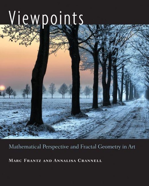 Viewpoints - Marc Frantz