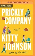 Prickly Company - Kitty Johnson