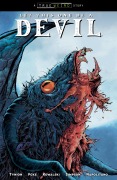 Cover-Bild zum Titel 'Let This One Be a Devil Volume 1' von 'James Tynion Iv, Steve Foxe'