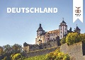 Cover-Bild zum Titel 'Bildband Deutschland' von 'Victoria Gallardo'