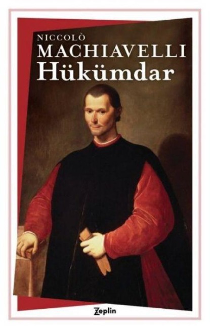 Hükümdar - Niccolo Machiavelli