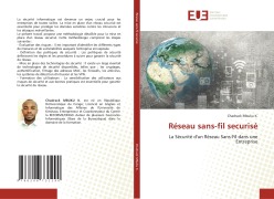 Réseau sans-fil securisé - Chadrack Mbuku K.