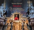 Cover-Bild zum Titel 'Masses' von 'Ars Antiqua Austria'