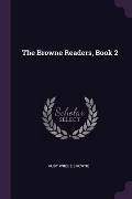 Cover-Bild zum Titel 'The Browne Readers, Book 2' von 'Ruby Wrede Browne'