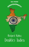Dunkles Indien - Rudyard Kipling