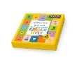 Cover-Bild zum Titel 'Duden 12+ Kennst du das? Meine bunte Spiel-und-Lernbox: Kinderwelt' von ''