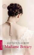 Cover-Bild zum Titel 'Madame Bovary' von 'Gustave Flaubert'