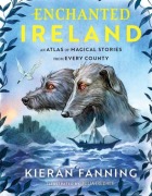 Cover-Bild zum Titel 'Enchanted Ireland' von 'Kieran Fanning'