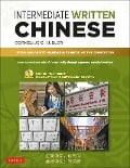 Intermediate Written Chinese - Cornelius C Kubler