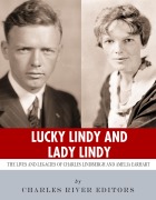 Cover-Bild zum Titel 'Lucky Lindy and Lady Lindy' von ''