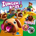 Zungen raus! - Thierry Denoual