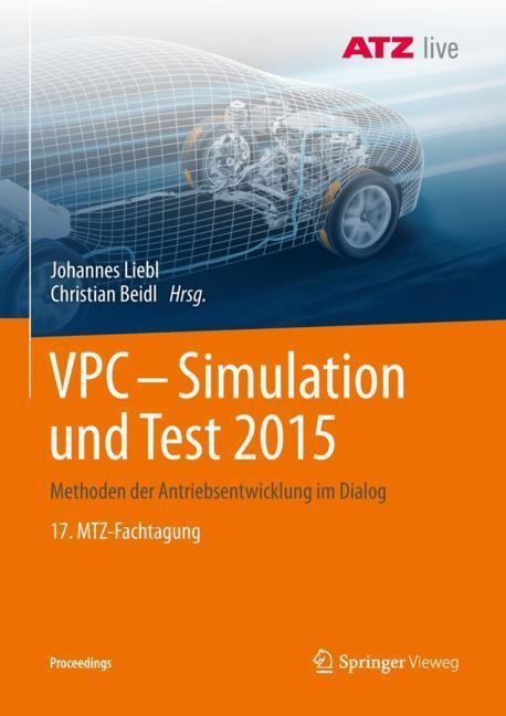 VPC ¿ Simulation und Test 2015 - 