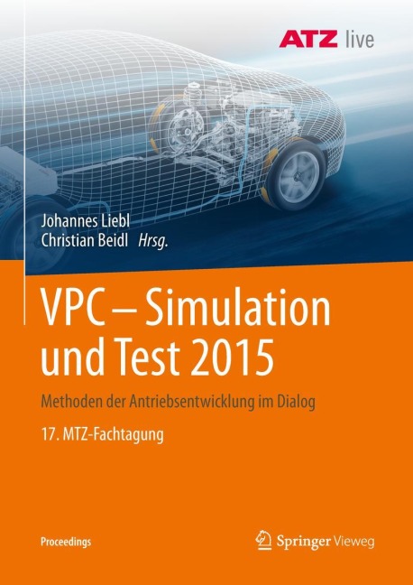VPC - Simulation und Test 2015 - 