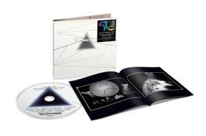 The Dark Side Of The Moon (Live at Wembley) - Pink Floyd
