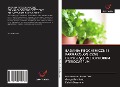 Cover-Bild zum Titel 'BADANIA FITOCHEMICZNE I FARMAKOLOGICZNE DOTYCZ¿CE PELTOPHORUM PTEROCARPUM' von 'Dharmasoth Rama Devi, Ganga Rao Battu, Keloth Basavaiah'