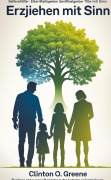 Cover-Bild zum Titel 'Erziehen mit Sinn' von 'Clinton Greene'