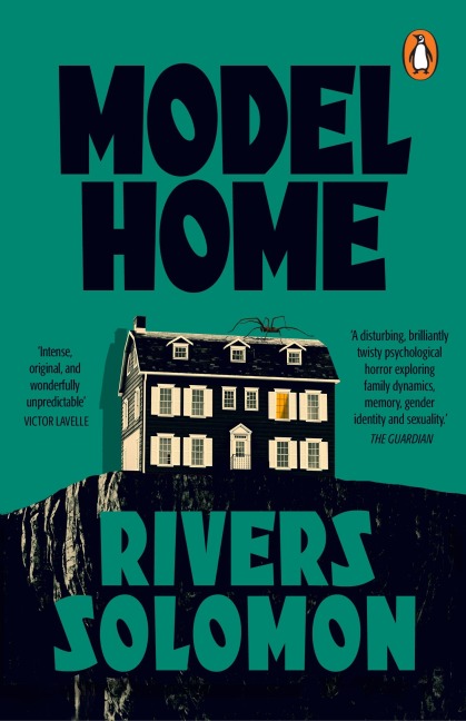 Model Home - Rivers Solomon