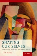 Cover-Bild zum Titel 'Shaping Our Selves' von 'Erik Parens'
