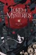 Cover-Bild zum Titel 'Lord of Mysteries, Vol. 1' von 'Cuttlefish That Loves Diving'