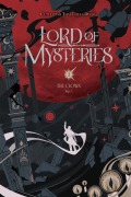 Cover-Bild zum Titel 'Lord of Mysteries, Vol. 1' von 'Cuttlefish That Loves Diving'